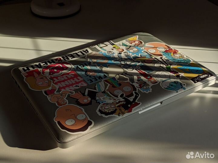 MacBook Pro 13 mid 2010