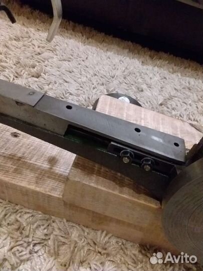 Швейная рукавная машинка Версаль