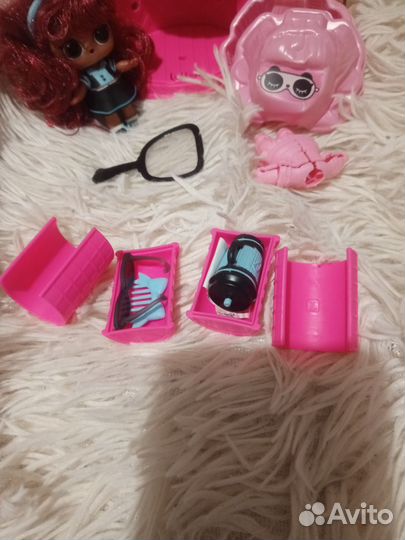 Кукла LOL оригинал