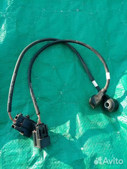 Датчик детонации ford-focus-2