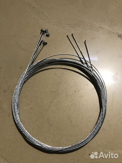 Трос для велосипеда тормозной