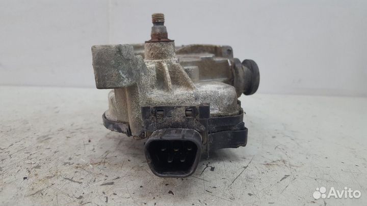 Моторчик дворников Toyota Avensis 2 T250 1zzfe