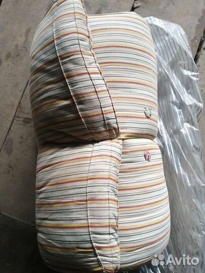 Матрас детский