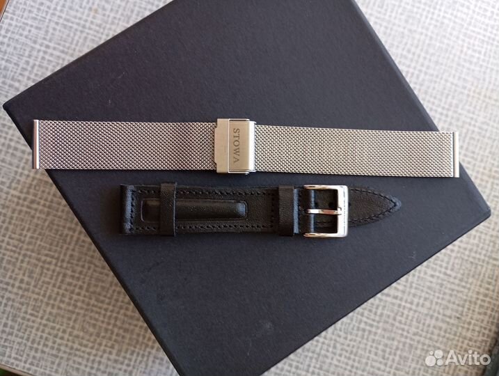 Браслет,ремешок для часов stowa