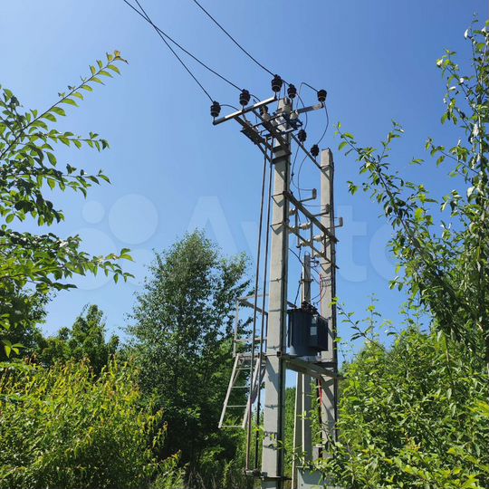 Участок 32,1 сот. (ИЖС)