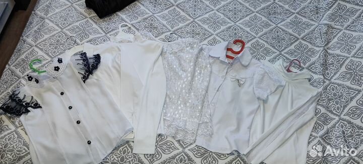 Школьная форма