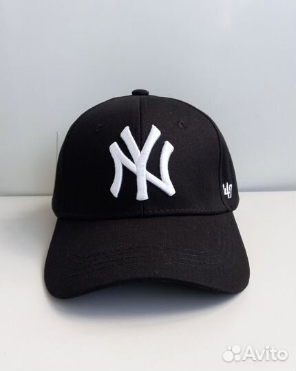 Кепка бейсболка New Era новая