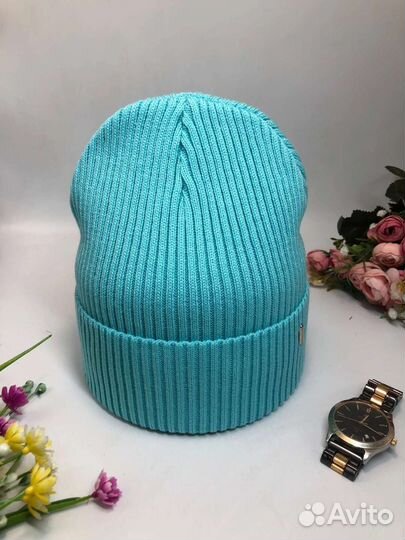 Шапка осень