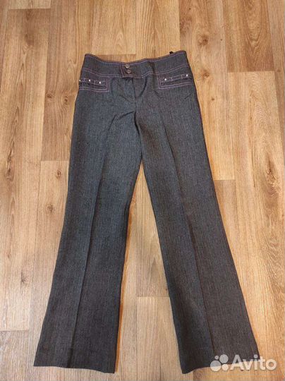 Школьная форма для девочки 38 р-р