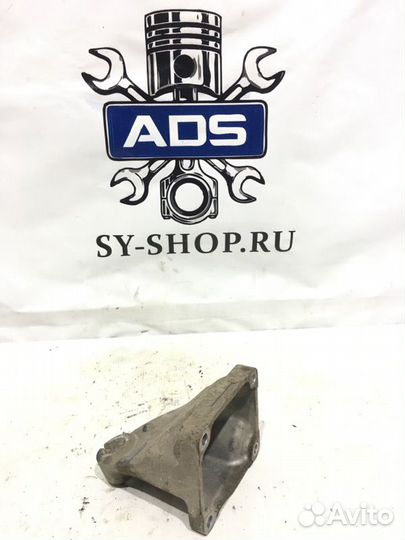 Кронштейн двигателя правый Ssangyong Actyon Sports