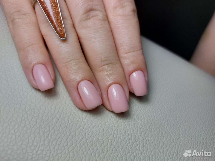 Маникюр педикюр, Ялта