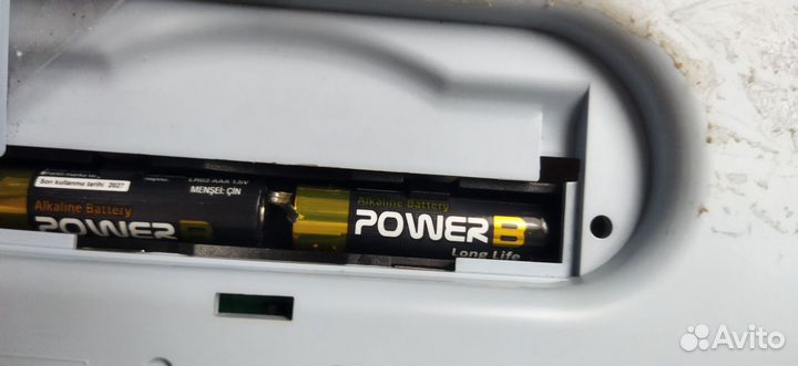 Детские весы tefal baby home