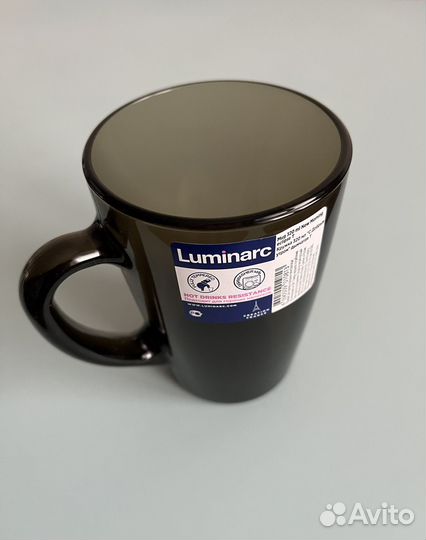 Кружка Luminarc