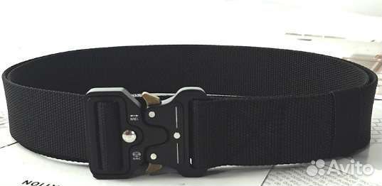 Тактический ремень кобра