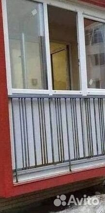 Окна на заказ