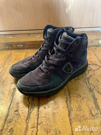 Ботинки Kangyou