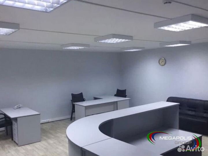 Юридический адрес в Красногорске