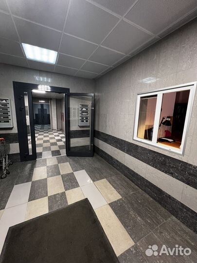 Работа консьерж