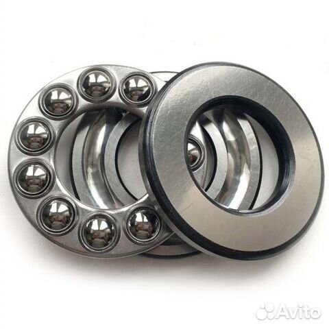 Подшипник крюка манипулятора Soosan scs 500