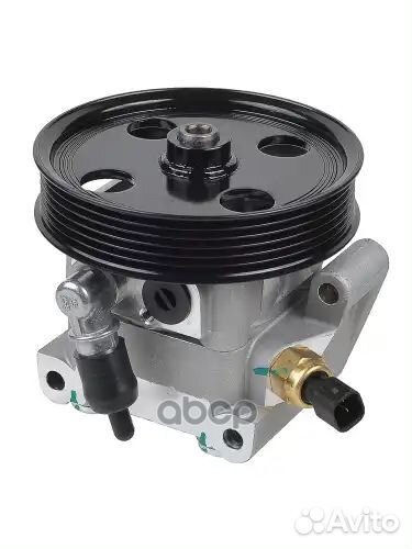 Насос гидроусилителя руля 54883 Ford Focus III 1.6