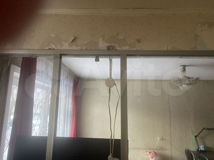 2-к. квартира, 45 м², 1/5 эт.