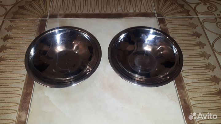 Миска для животных