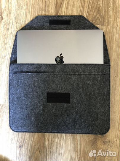 Чехол для macbook