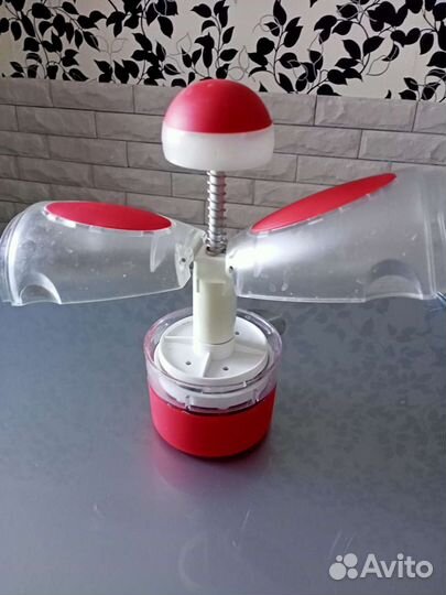 Измельчитель