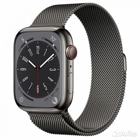 Часы apple watch 8 41 mm