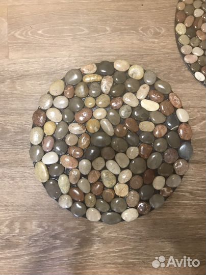 Массажный коврик (камень)