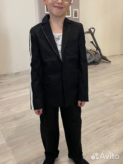 Костюм gulliver 128