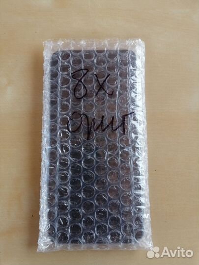 Дисплей с рамкой Huawei Honor 8X + аккумулятор