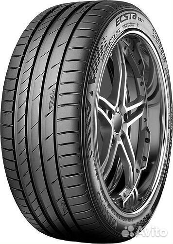 Kumho Ecsta PS71 205/60 R16 96V