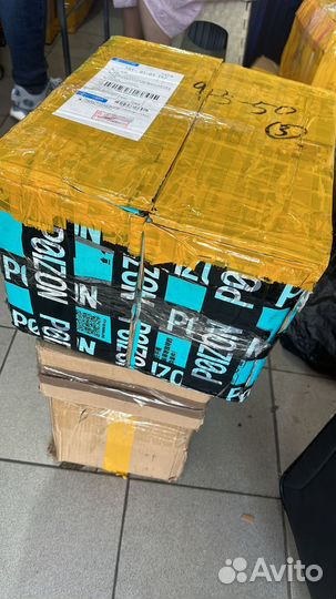 Обучу poizon Доставка poizon Заказы с poizon