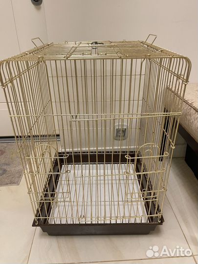 Клетка для птиц