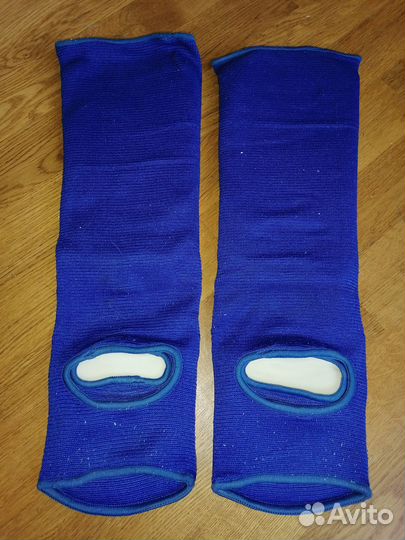 Защита для единоборств детская