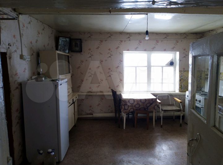 Дом 63,7 м² на участке 12,7 сот.