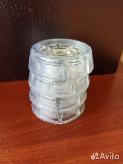 Подставки антивибрационные