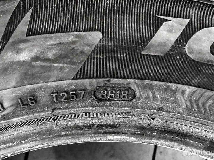 Pirelli Ice Zero 215/60 R17