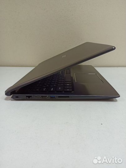 Игровой Acer core i5 7200u/940MX 2Гб/6Гб