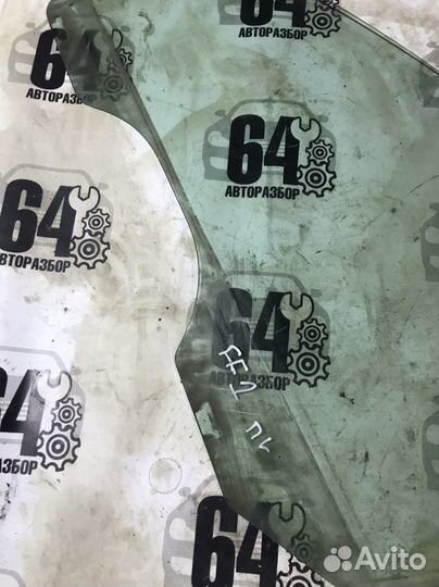 Стекло переднее левое для Ford Focus 1