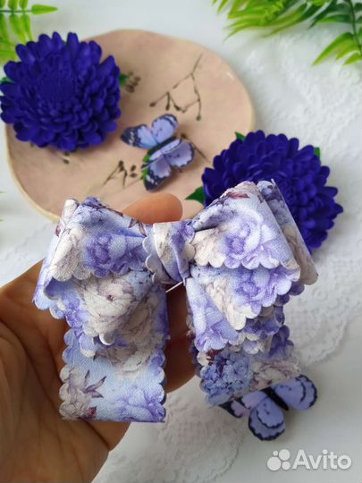 Аксессуары для девочек