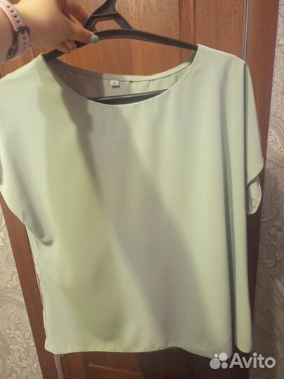 Женские вещи штучки или пакетом