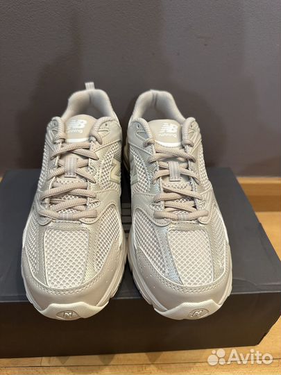 Кроссовки New Balance 530 Beige