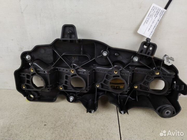 Кронштейн катушки зажигания Ford Focus 3 CB8 1.6