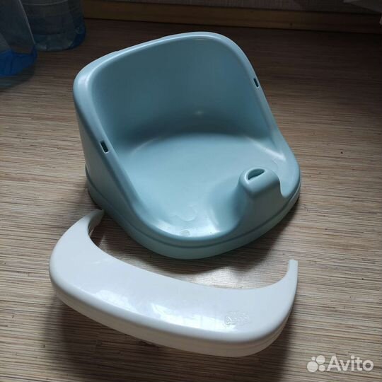 Стульчик в ванную (детский)