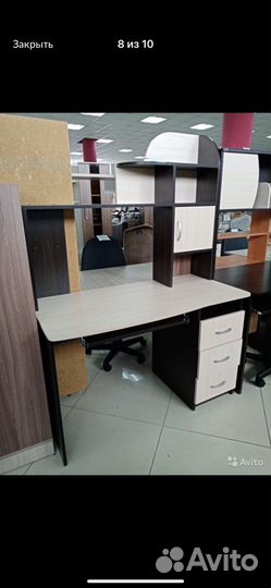 Компьютерный стол