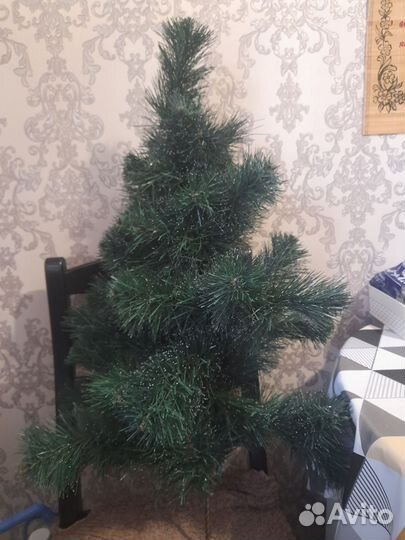 Ель искуственная