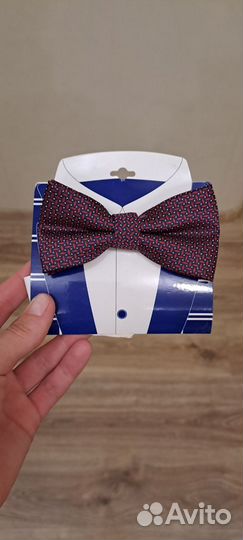 Галстук-бабочка