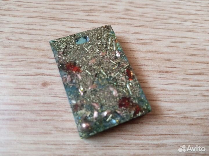 Кулон /Удача/Андара /трансерфинг